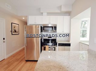 23 Linwood St #2JJ, Roxbury, MA 02119