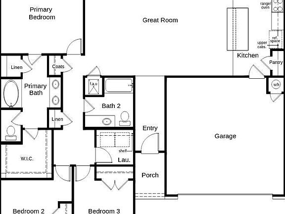 2nd image of 5408 Kindred St