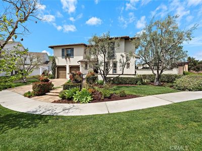 1 Cambridge Rd, Mission Viejo, CA, 92694