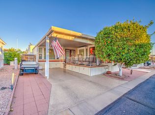 7750 E Broadway Rd LOT 349, Mesa, AZ 85208