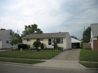 4311 Maplegrove Dr, Grove City, OH 43123