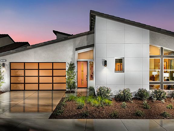 Elan Residence 3 - New Century Modern