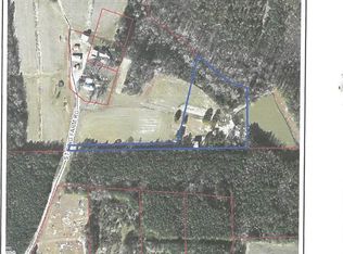 158 St Sing Rd, Warrenton, NC 27589