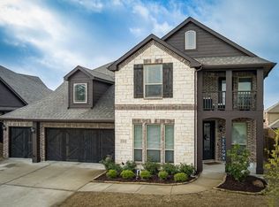 1112 Nighthawk Dr, Wylie, TX 75098