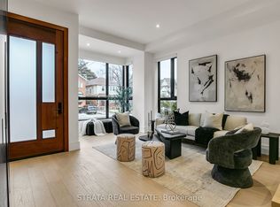 354 Cleveland St, Toronto, ON M4S2W9