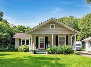 2511 Myrtle St, Mobile, AL 36607