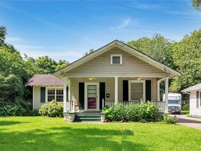 2511 Myrtle St, Mobile, AL, 36607