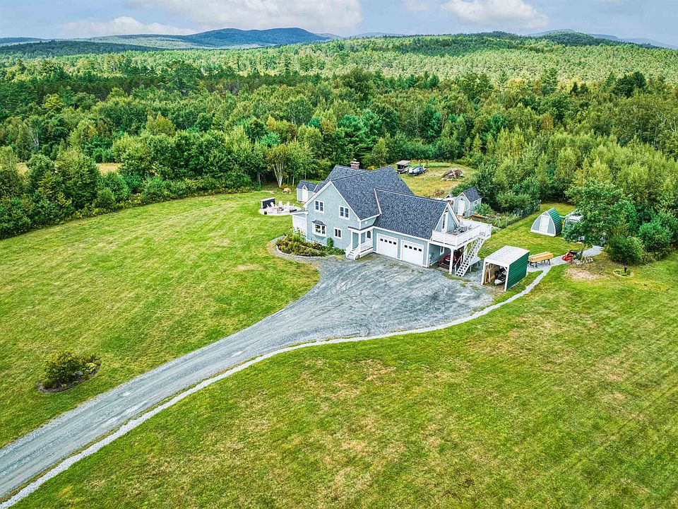 413 Oak Street, Newport, NH 03773 Zillow