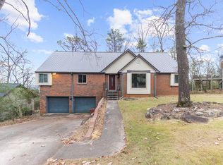 2261 Rockcreek Trl, Birmingham, AL 35226