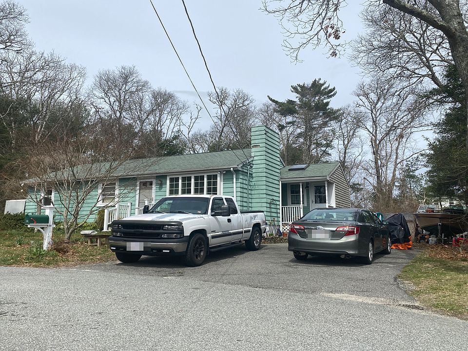 14 Tower Cir, Bourne, MA 02532 Zillow