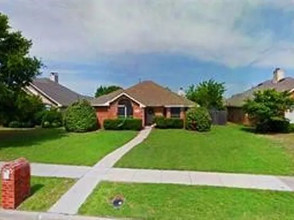 8161 Kings Ridge Rd, Frisco, TX 75035