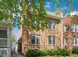 5338 N Luna Ave, Chicago, IL 60630