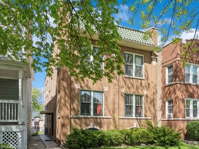 5338 N Luna Ave, Chicago, IL, 60630