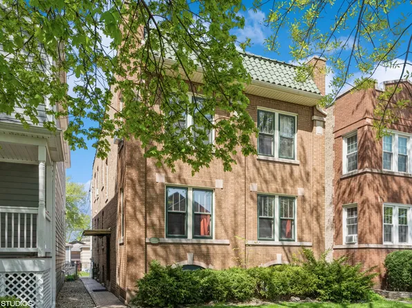 5338 N Luna Ave, Chicago, IL 60630