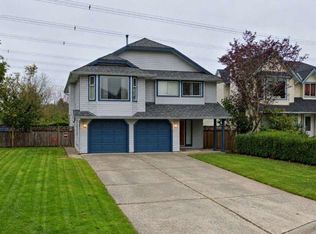 18622 59th Ave, Surrey, BC V3S7Z8