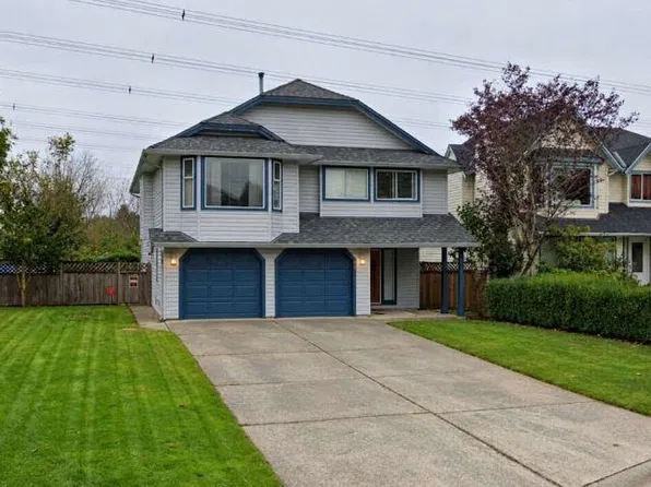 18622 59th Ave, Surrey, BC V3S 7Z8