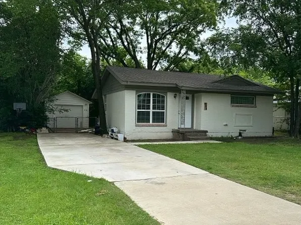 936 Powell Cir, Mesquite, TX 75149