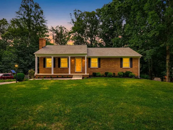 112 Valleywood Dr, Forest, VA 24551