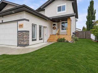 8586 S 69th Ave, Grande Prairie, AB T8X 0C8