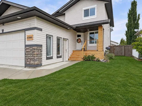 8586 S 69th Ave, Grande Prairie, AB T8X 0C8
