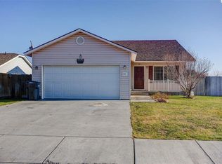 623 N Arbutus Ave, Pasco, WA 99301