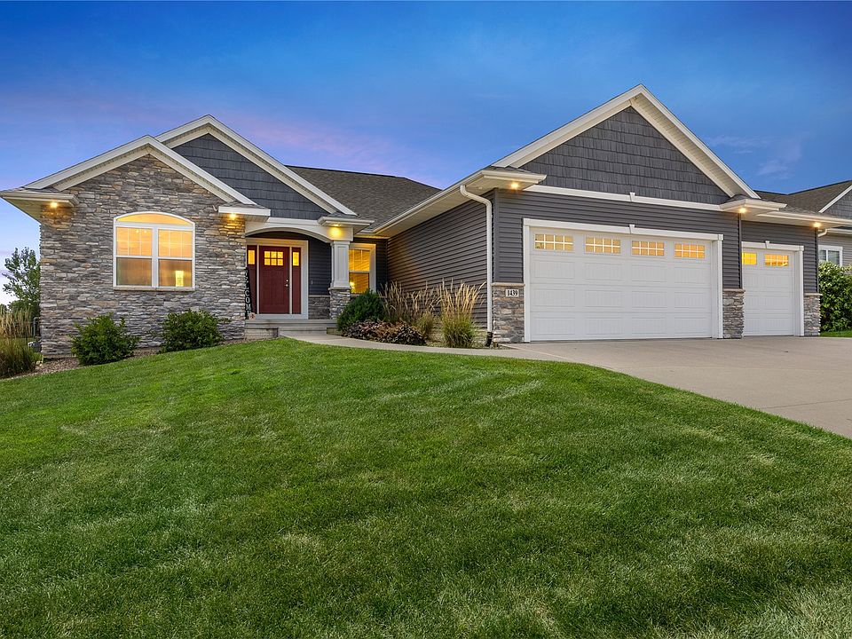 1st image of 1439 Hunters Field Ln