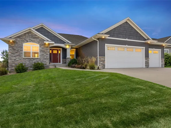 1439 Hunters Field Ln, Marion, IA 52302