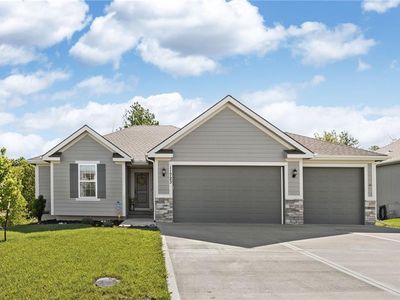 11723 N Windsor Ave, Kansas City, MO, 64157