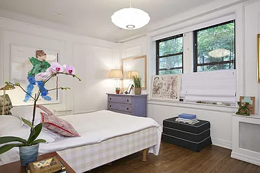 Sold by Brown Harris Stevens