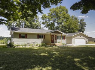 21447 F Dr N, Marshall, MI 49068