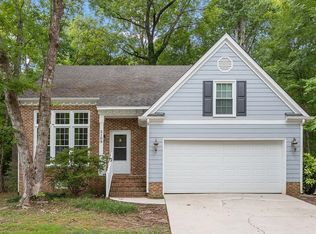5109 Stardust Dr, Durham, NC 27712