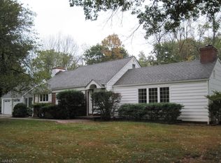 1843 Ridge Rd, Martinsville, NJ 08836