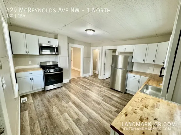 629 McReynolds Ave NW Unit 1, Grand Rapids, MI 49504