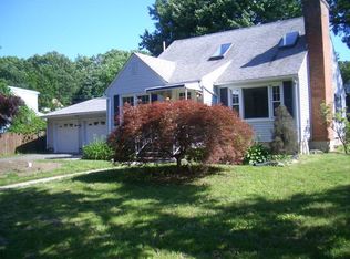161 Nichols Dr, Waterbury, CT 06708
