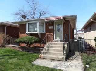 11538 S Elizabeth St, Chicago, IL 60643
