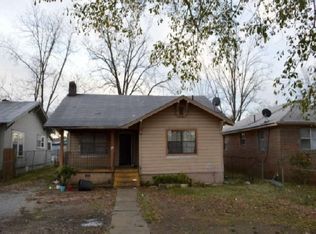 3125 Steiner Ave SW, Birmingham, AL 35221