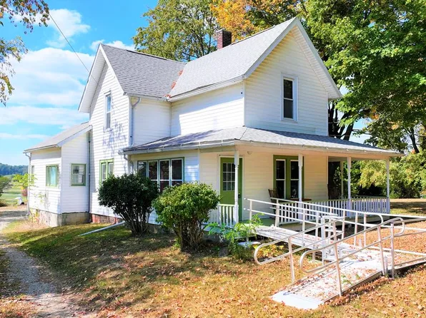 440 Main St, Bellville, OH 44813