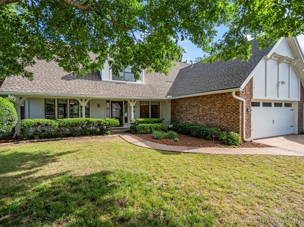 7317 E 82nd St, Tulsa, OK 74133