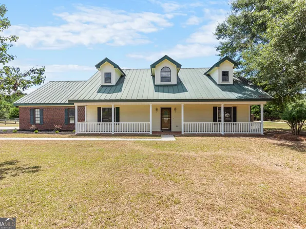 85 Summer Breeze Dr, Fort Valley, GA 31030