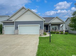316 N Pocono Ave, Morton, IL