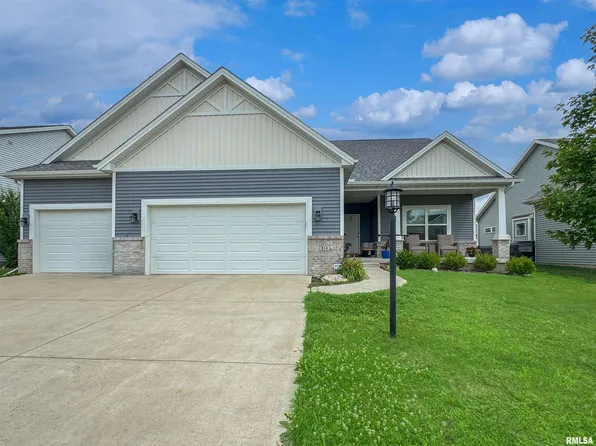 316 N Pocono Ave, Morton, IL 61550