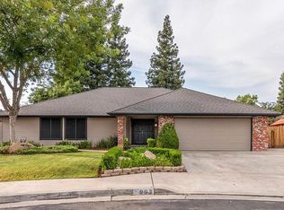 903 Jasmine Ave, Clovis, CA