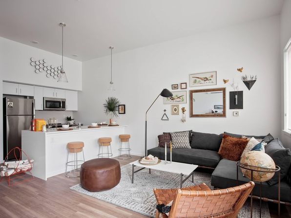 4405 SE Belmont St #0B-1Ba-531Sqft