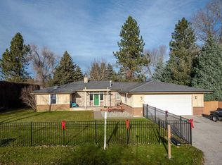 1895 E Bruce Rd, Hayden Lake, ID 83835