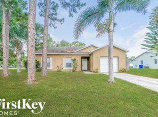 101 Flint St, Sebastian, FL 32958