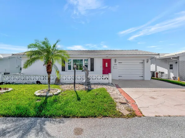 1204 SW 20th Avenue, Boynton Beach, FL 33426