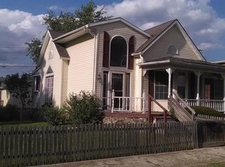 1423 Beckett Ave, Cambridge, OH 43725