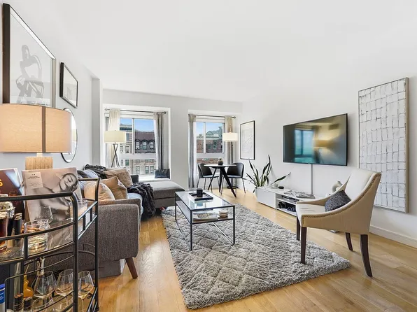 171 W 131st St APT 510, New York, NY 10027
