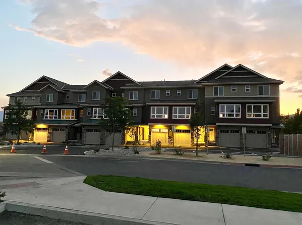 7760 Town Square Way, Reno, NV 89523
