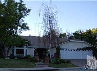 1205 Hidden Springs Ave, Oak Park, CA 91377
